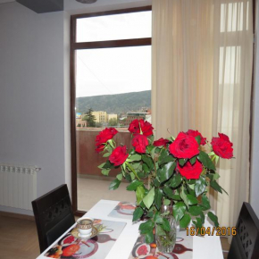  Apartment With Terrace in Avlabari  Тбилиси